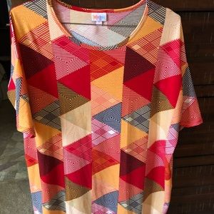 Lularoe Small Irma